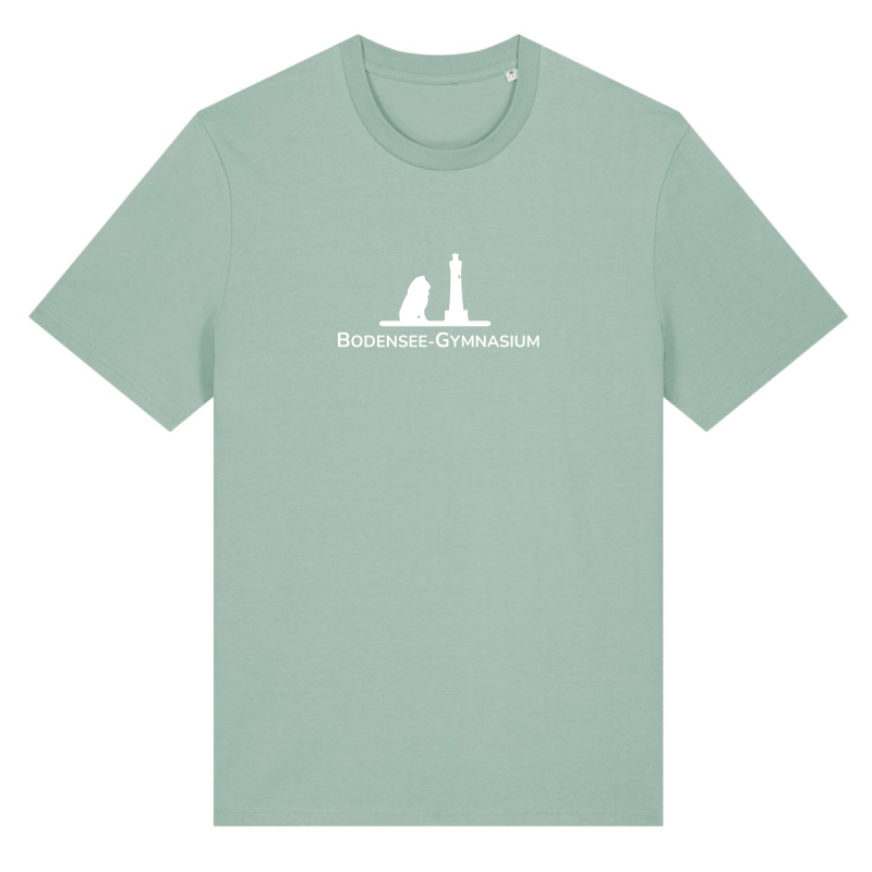 Herren-/Unisex-T-Shirt