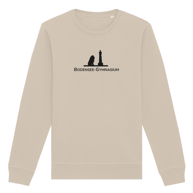 Unisex-Sweatshirt Basic